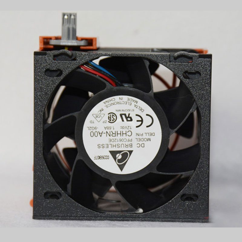 Fan Quạt tản nhiệt DELL PowerEdge R710 GY093 90XRN RK385 CHHRN